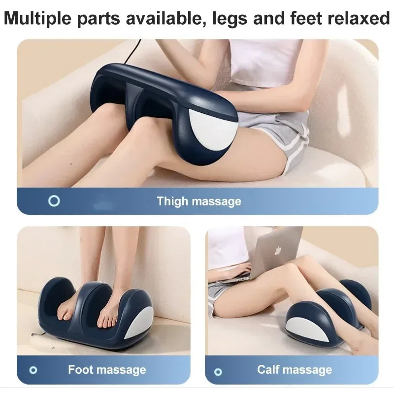 Foot Massager – Relax & Soothe Muscles | Flozen