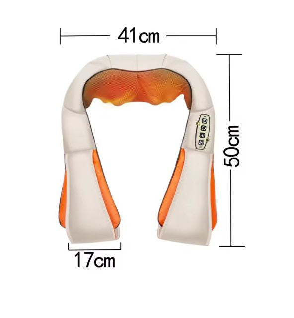 Neck Massagers – Relax & Relieve Fast | Flozen