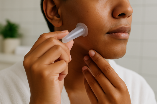 How to Use Your Flozen Cupping Set (3 Mini Routines)