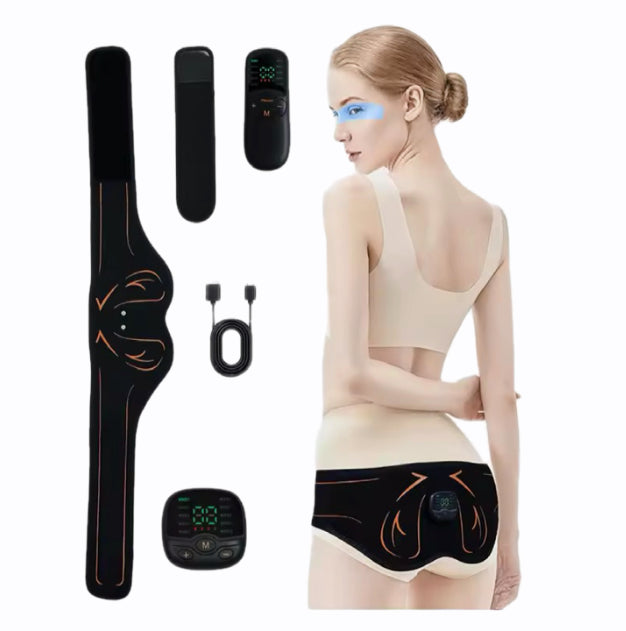 Glute Massager – Fast Recovery & Relief | Flozen 