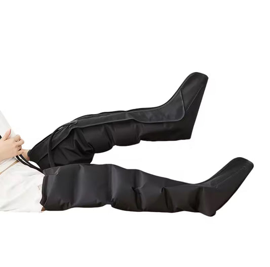 Flozen Leg Massager Boots – Relax & Recover Fast