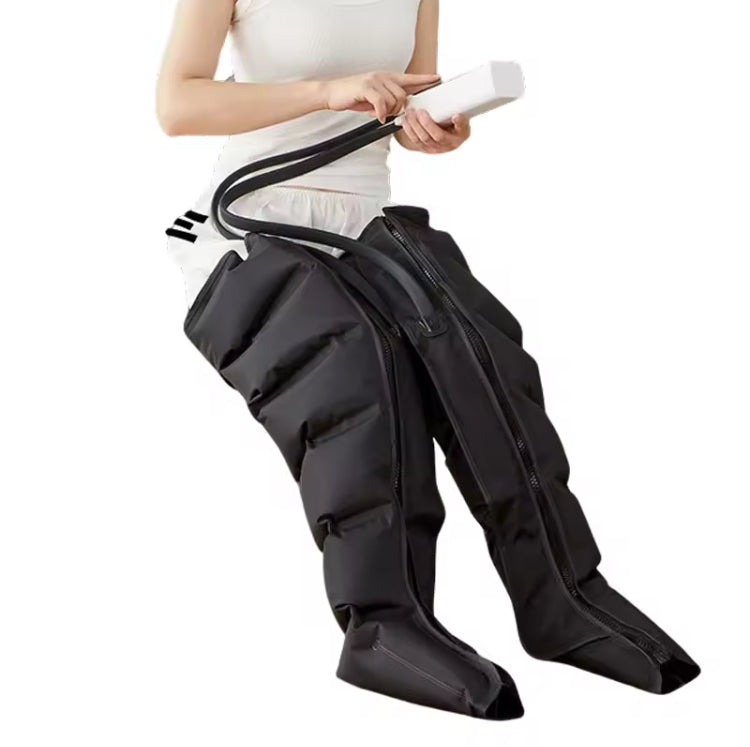 Flozen Leg Massager Boots – Relax & Recover Fast