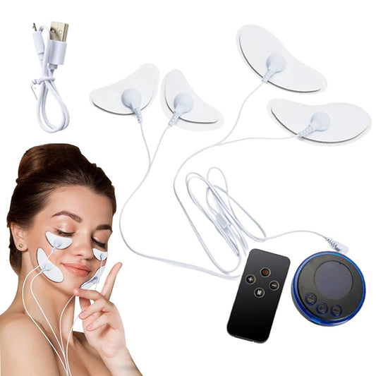 Flozen Facial Massager – Relax & Rejuvenate