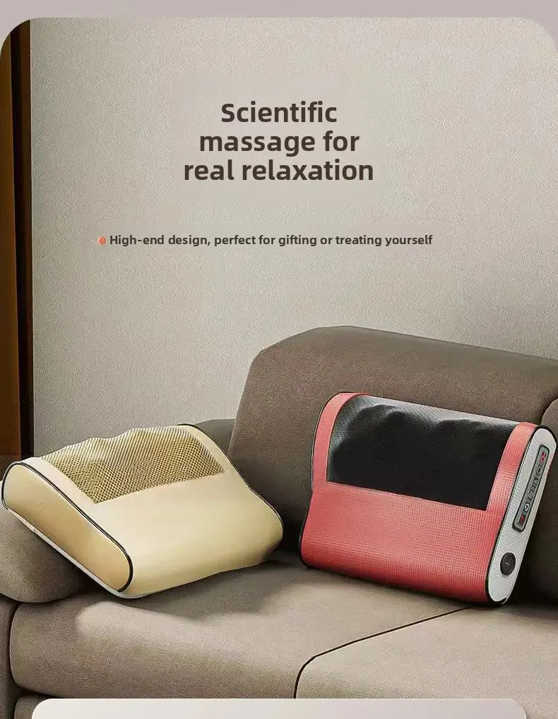 Neck Massagers – Relax & Relieve Fast | Flozen 