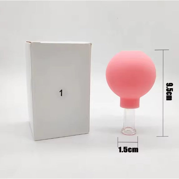 Soft Rubber Vacuum Cups – Flozen Recovery Tools