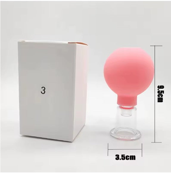 Soft Rubber Vacuum Cups – Flozen Recovery Tools