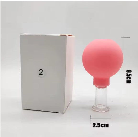 Soft Rubber Vacuum Cups – Flozen Recovery Tools