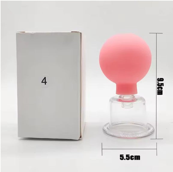 Soft Rubber Vacuum Cups – Flozen Recovery Tools