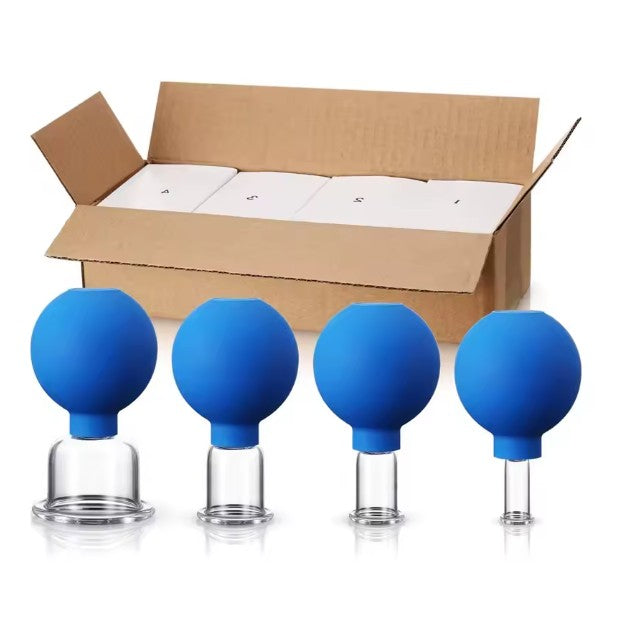 Soft Rubber Vacuum Cups – Flozen Recovery Tools