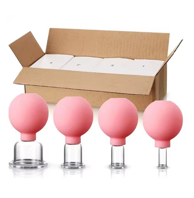 Soft Rubber Vacuum Cups – Flozen Recovery Tools