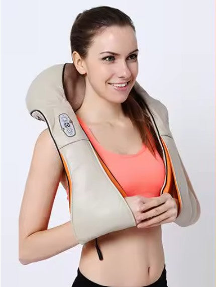 Neck Massagers – Relax & Relieve Fast | Flozen 