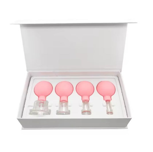 Soft Rubber Vacuum Cups – Flozen Recovery Tools